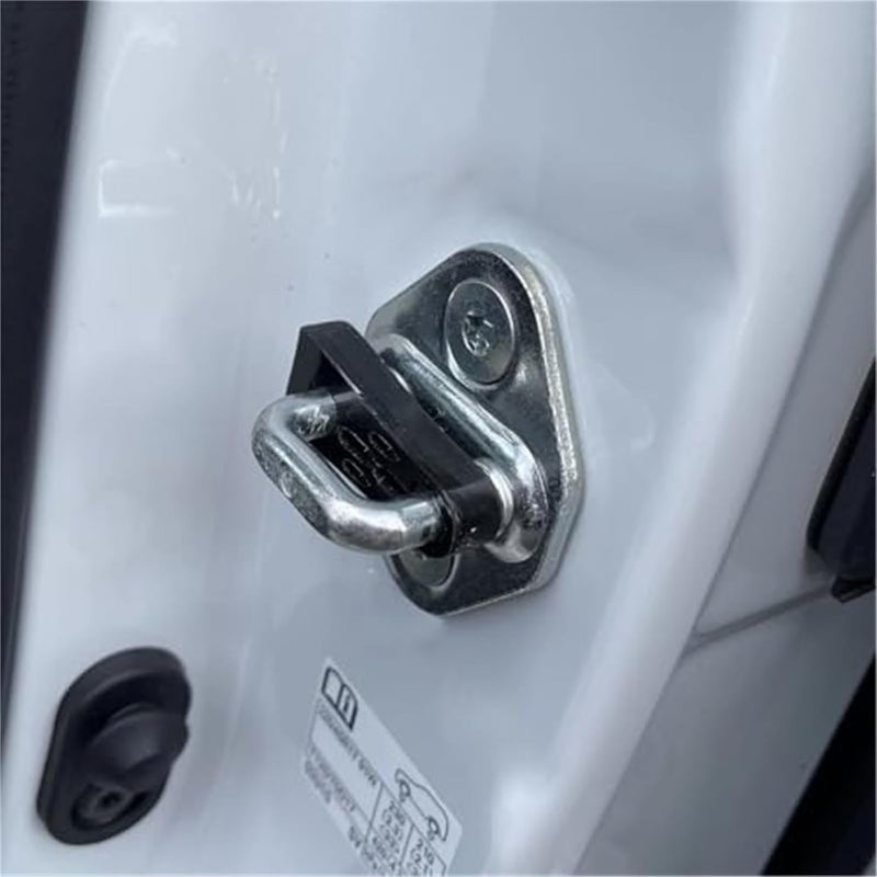 DEMULAX Door Lock Buffer Damper for Stepwgn RP1 - Image 2