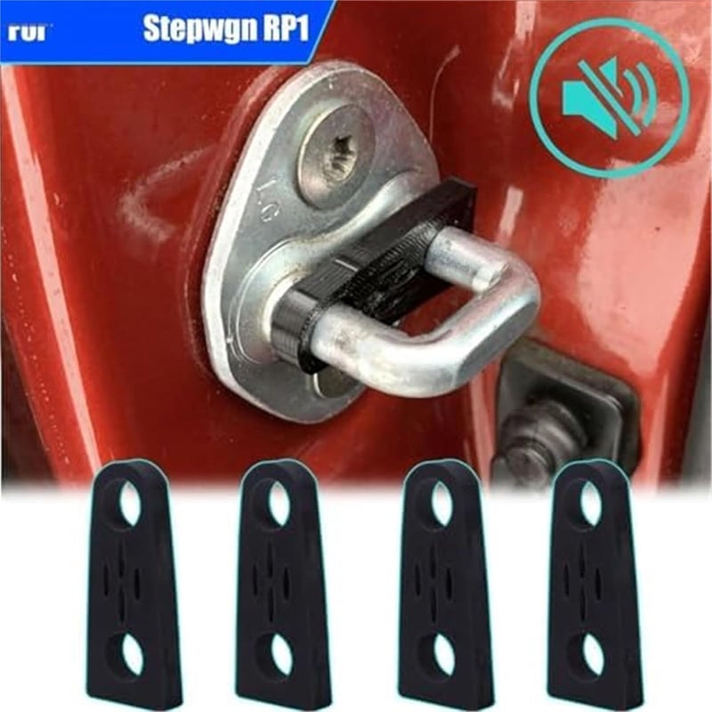 DEMULAX Door Lock Buffer Damper for Stepwgn RP1 - Image 4