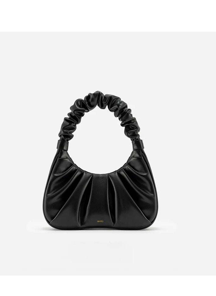 jp JW PEI Cloud Bag Pleated Handbag Underarm Bag  - Image 1