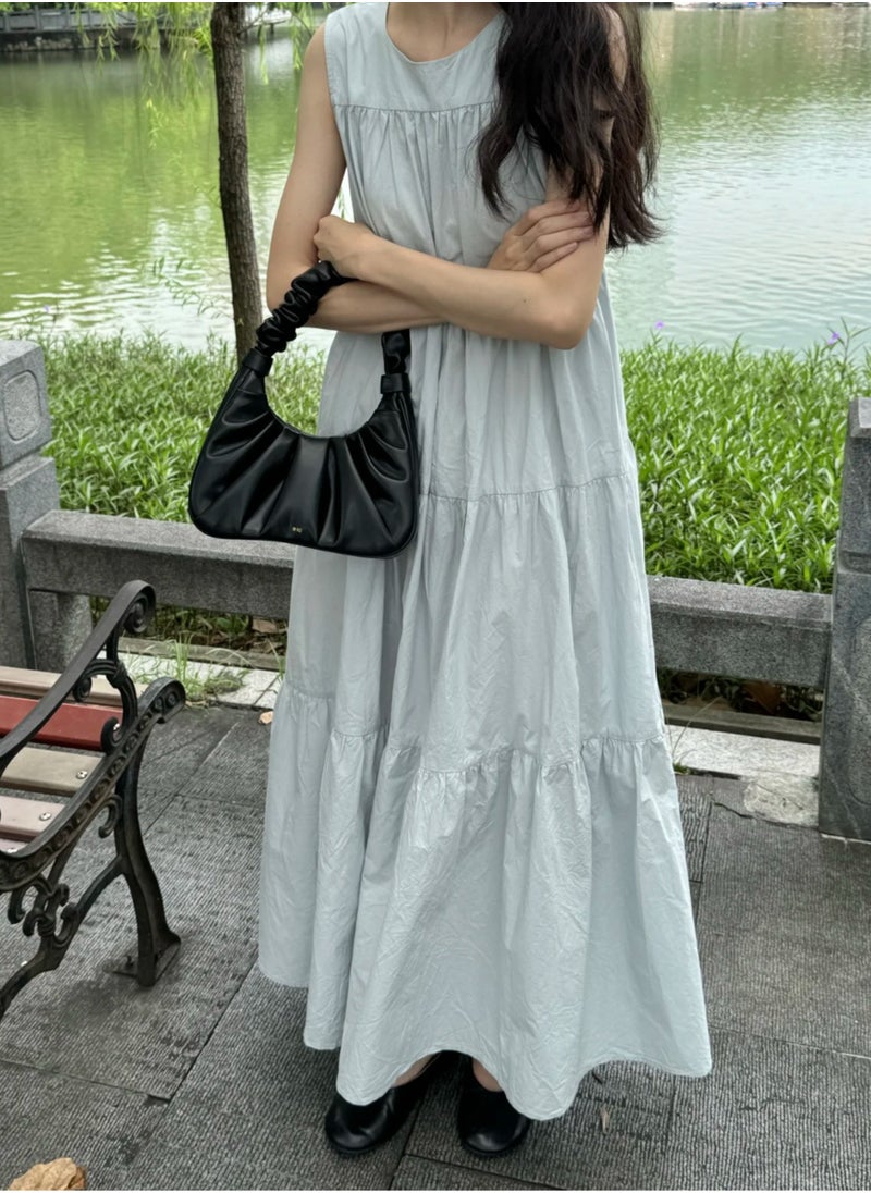 jp - JW PEI Cloud Bag Pleated Handbag Underarm Bag - Image 1