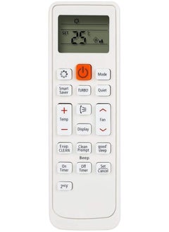 erorex Remote Control Air Conditioner For Samsung Db93 11489L Db93 11489S  - Image 1