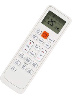 erorex Remote Control Air Conditioner For Samsung Db93 11489L Db93 11489S  - Image 5