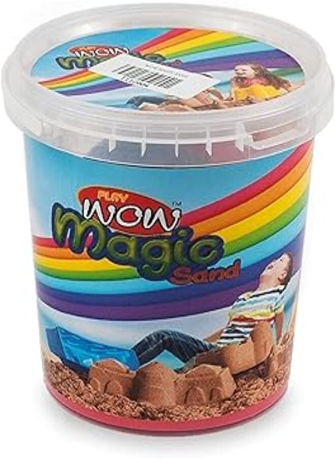 Wow play WOW PLAY MAGIC SAND PLAY SET 