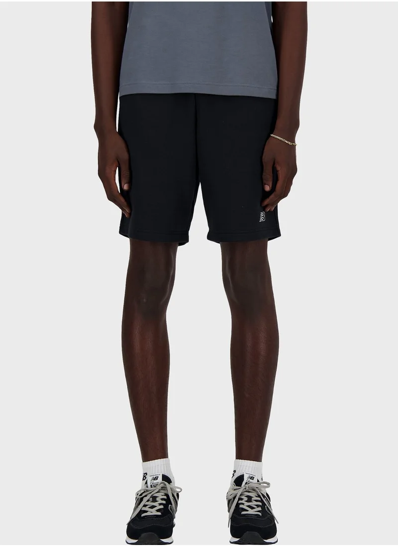 New Balance Graphic Shorts