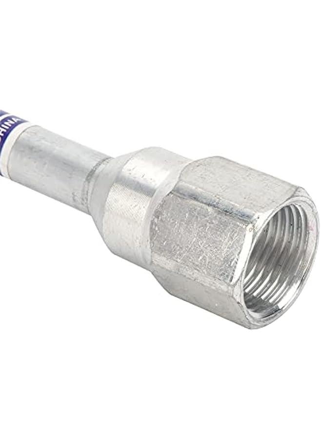Sprayer Extension Rods, Aluminum Alloy Material, Universal Pole Airless Paint Spray Tip Tool, Extension Rods with Adjustable Atomization Distance, Good Strength, Light Weight - Image 5