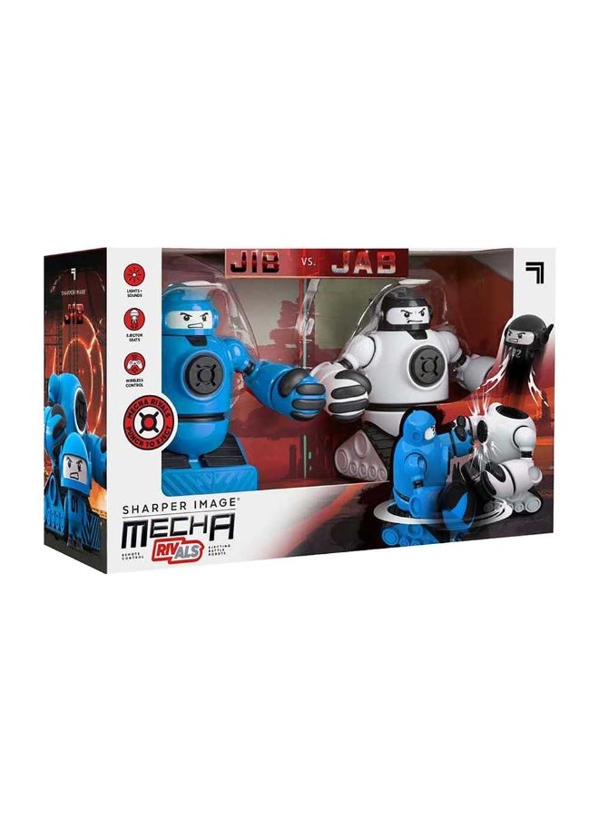 Sharper Image Sharper Image Mecha Rivals 2.4 GHz RC Robots  - Image 1