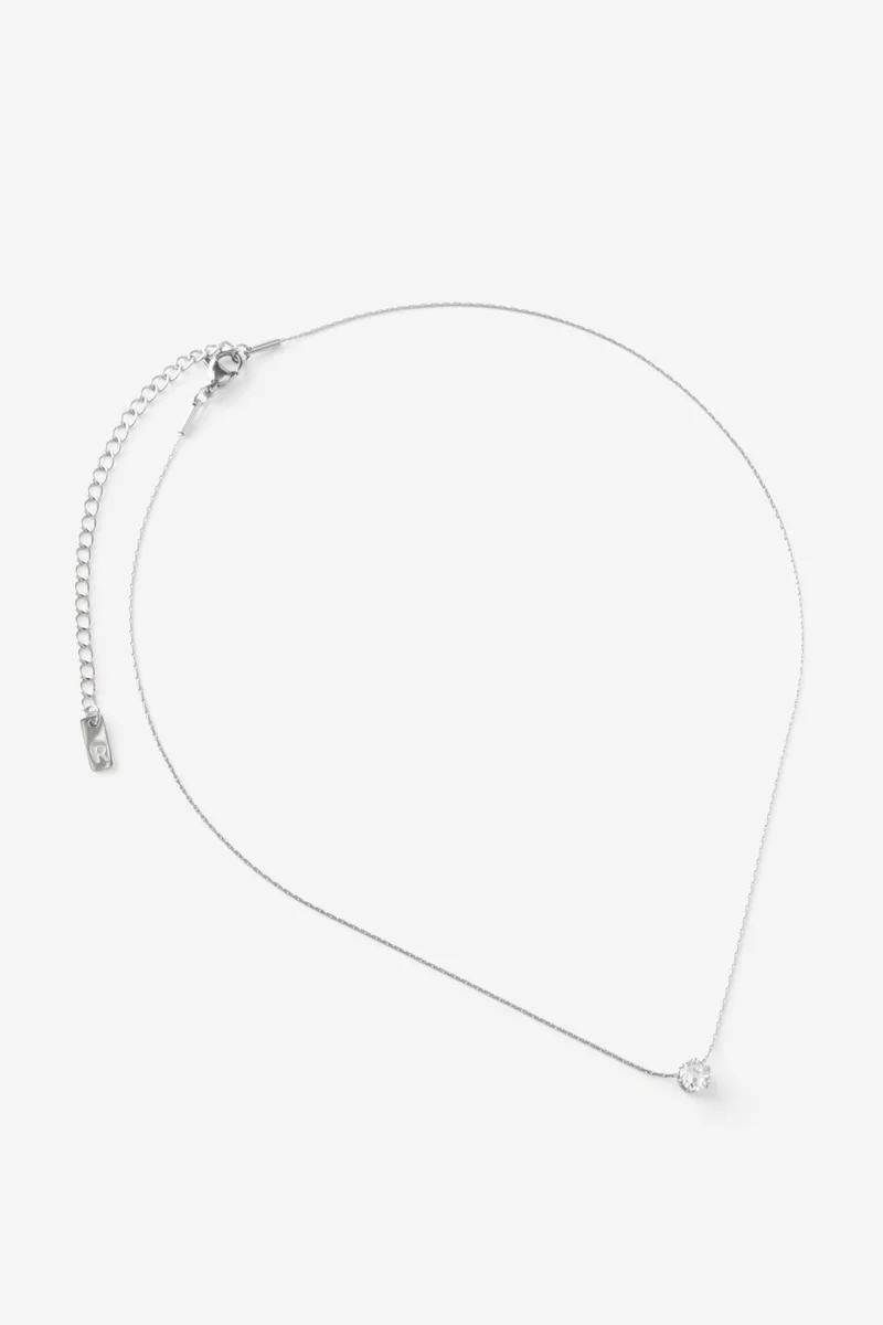 Waterproof Pendant Necklace