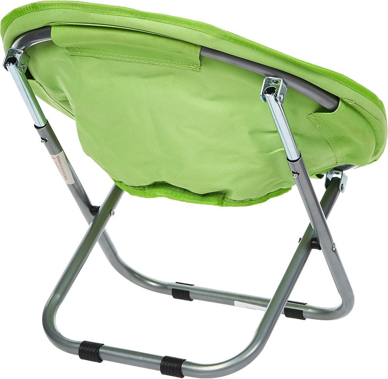 Procamp Kids Moon shaped Chair Mix color PRO000015, Medium - Image 5