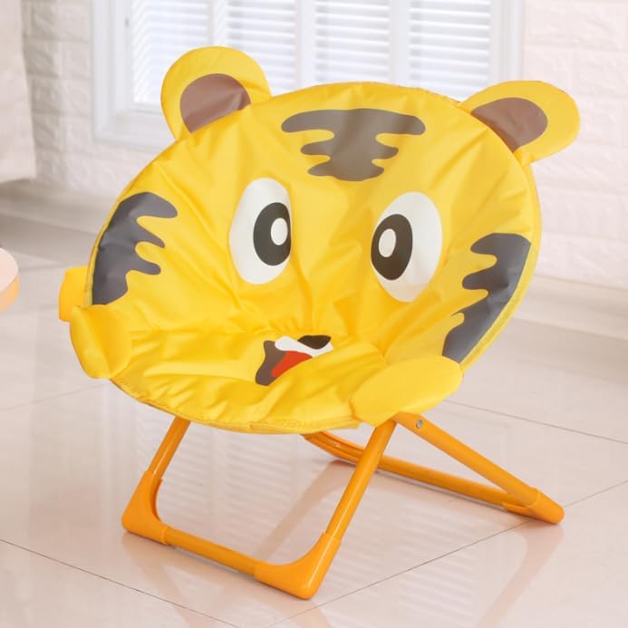 Procamp Kids Moon shaped Chair Mix color PRO000015, Medium - Image 2