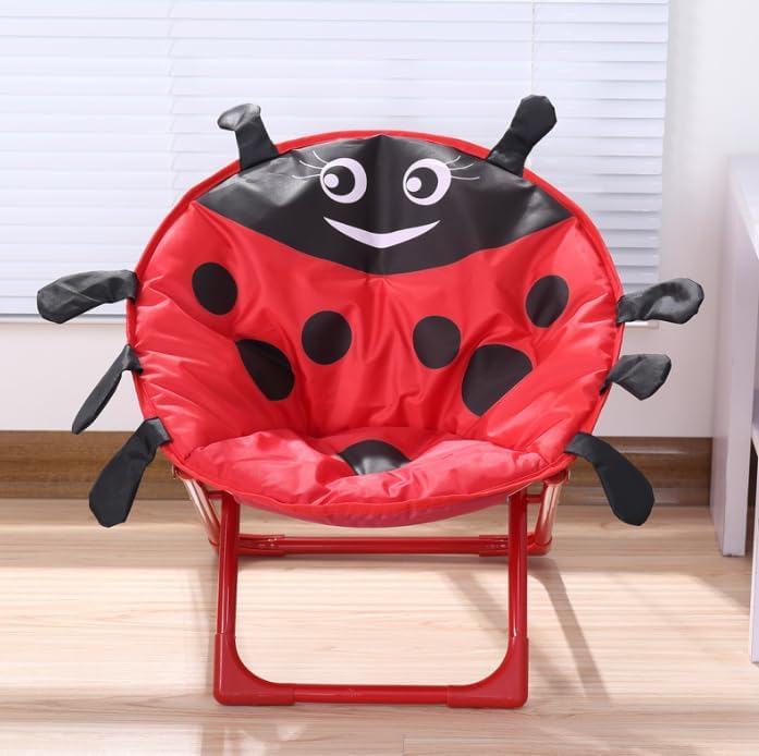 Procamp Kids Moon shaped Chair Mix color PRO000015, Medium - Image 3