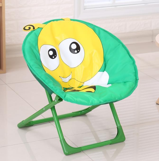 Procamp Kids Moon shaped Chair Mix color PRO000015, Medium - Image 4