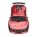 Redcat Racing Lightning EPX RC Drift Car 110 Scale 4WD with 24GHz Radio 19T Brushed Motor Tunable Suspension Remote Control Car with Battery and Charger Metallic Red - Image 4