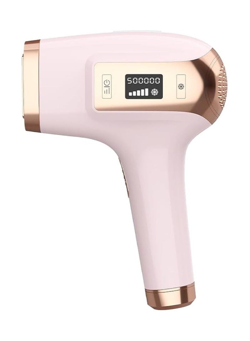 ENZO ICE LASER HAIR REMOVAL T-5 - Image 4