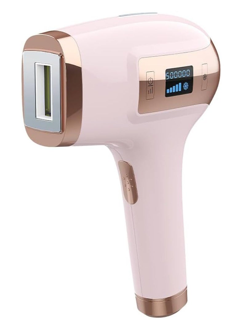 ENZO ICE LASER HAIR REMOVAL T-5 - Image 5