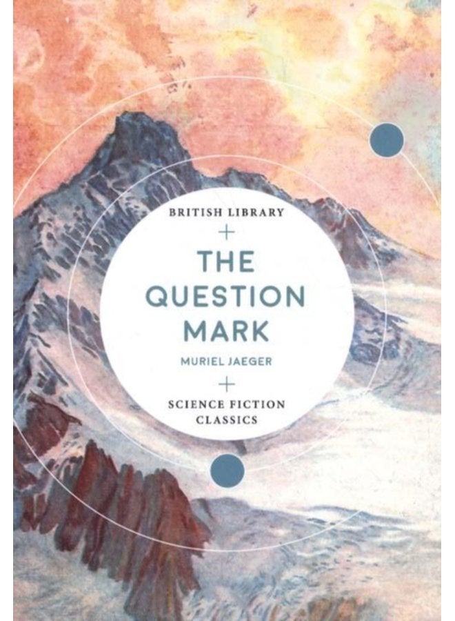 The Question Mark - Paperback