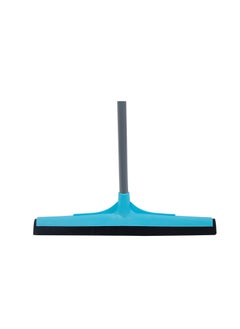 Homeway BM501 BriteMax 45cm Floor Wiper with Stick – Covers Larger Surfaces  - Image 2