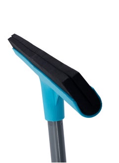Homeway BM501 BriteMax 45cm Floor Wiper with Stick – Covers Larger Surfaces  - Image 3