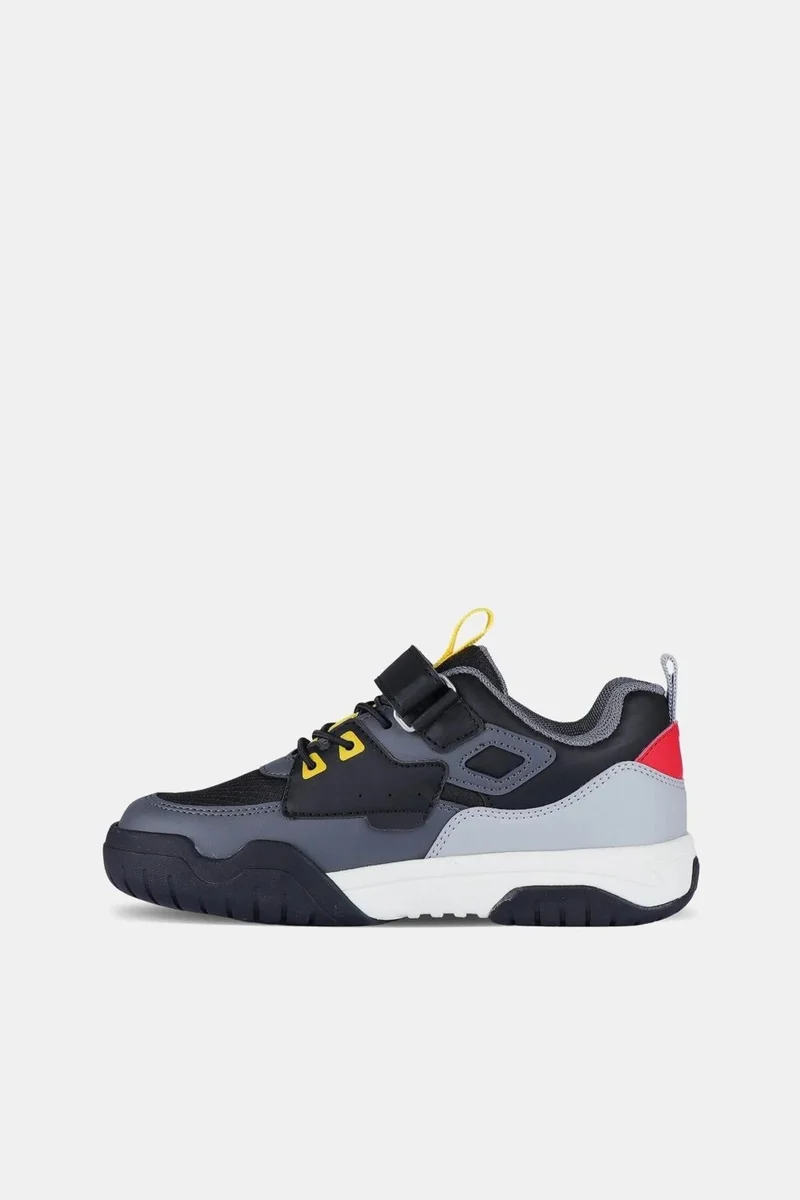 فيكو Orio Kids Velcro Phylon Sneaker Shoes 346.24K.332
