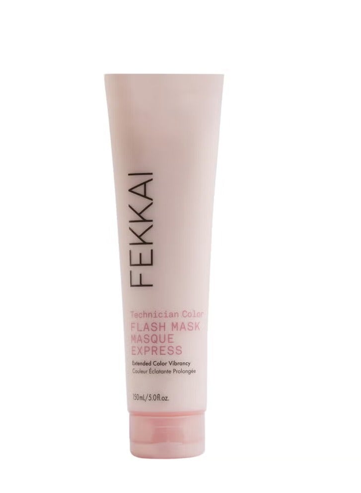 Fekkai Technician Colour Multi-Tasker Instant Conditioning Flash Mask - Image 1