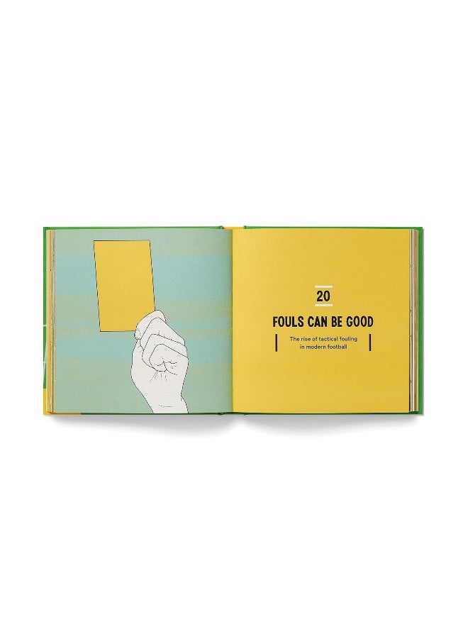 null - How To Watch Football: 52 Rules for Understanding the Beautiful Game, On and Off the Pitch - Image 1