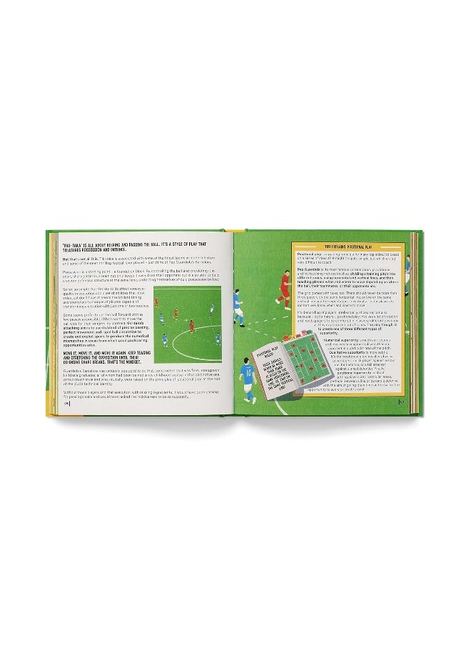 null - How To Watch Football: 52 Rules for Understanding the Beautiful Game, On and Off the Pitch - Image 1