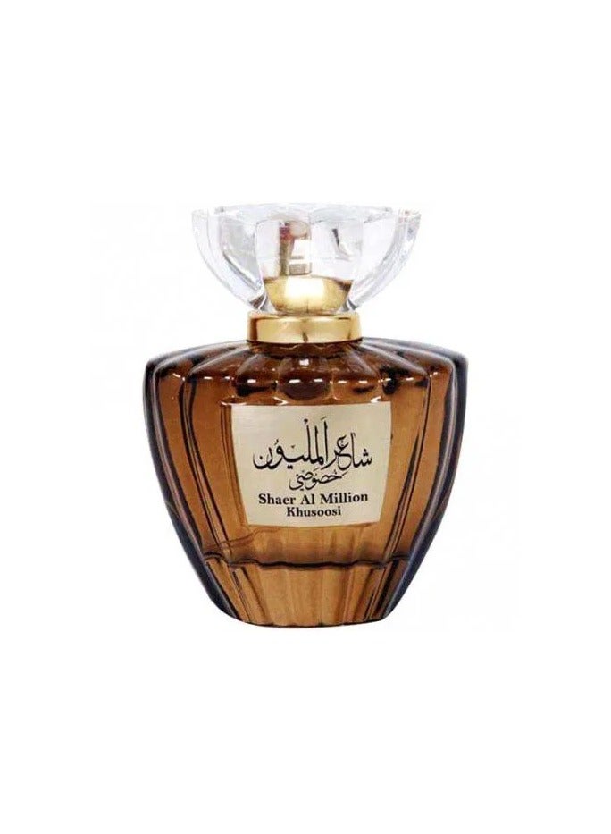 Rotana Shaer Al Million Khusoosi 100 ML - Image 2