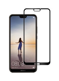 Screen Protector For Huawei Nova 3E Clear