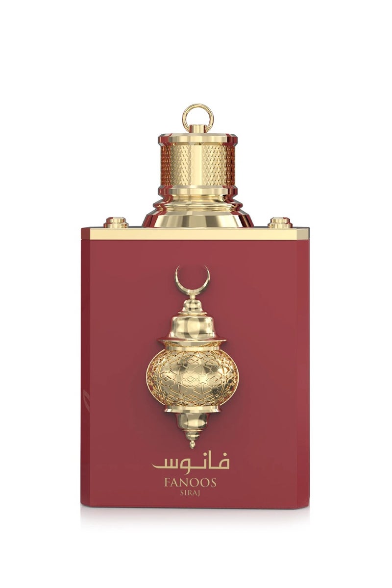 عماران فانوس سراج أو دي بارفان 100 مل - Image 1