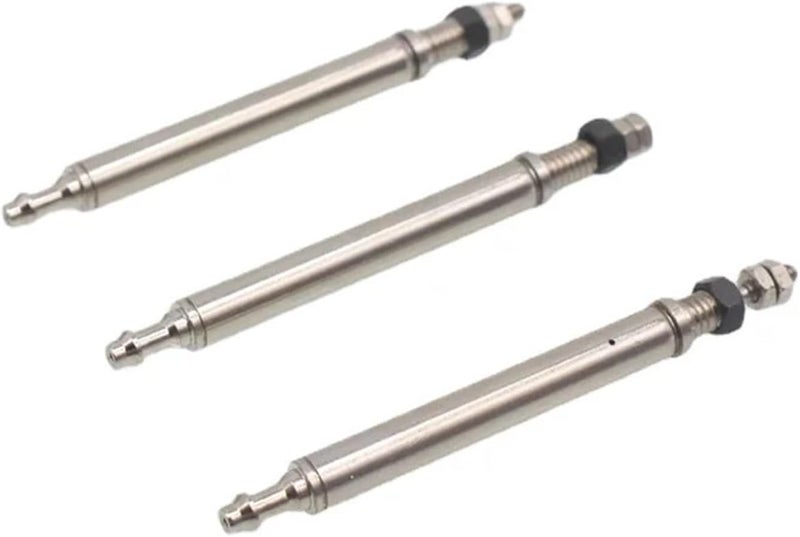 Cj1b4 20su4 Single Acting Micro Cylinder Small Needle Cylinder 5 10 15 20mm Stroke - Image 1