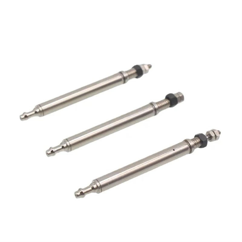 Cj1b4 20su4 Single Acting Micro Cylinder Small Needle Cylinder 5 10 15 20mm Stroke - Image 2