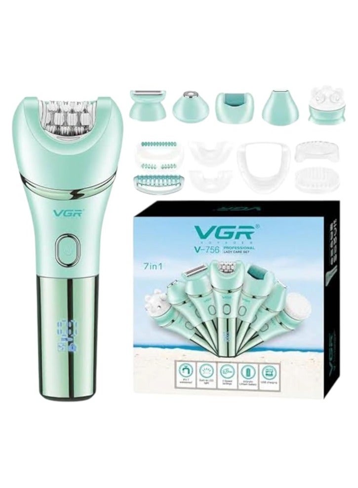 VGR -756