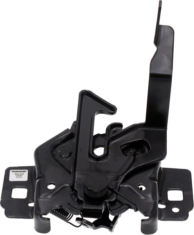 Dorman 820-032 Hood Latch Assembly for Select Ford Models - Image 1