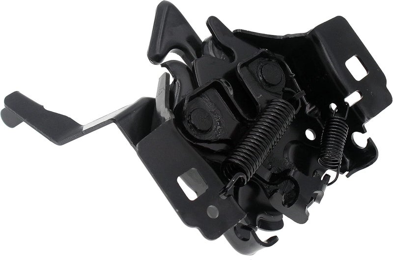Dorman 820-032 Hood Latch Assembly for Select Ford Models - Image 4