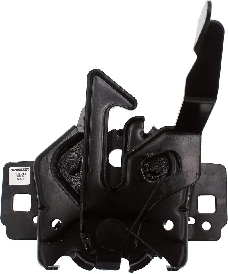 Dorman 820-032 Hood Latch Assembly for Select Ford Models - Image 2