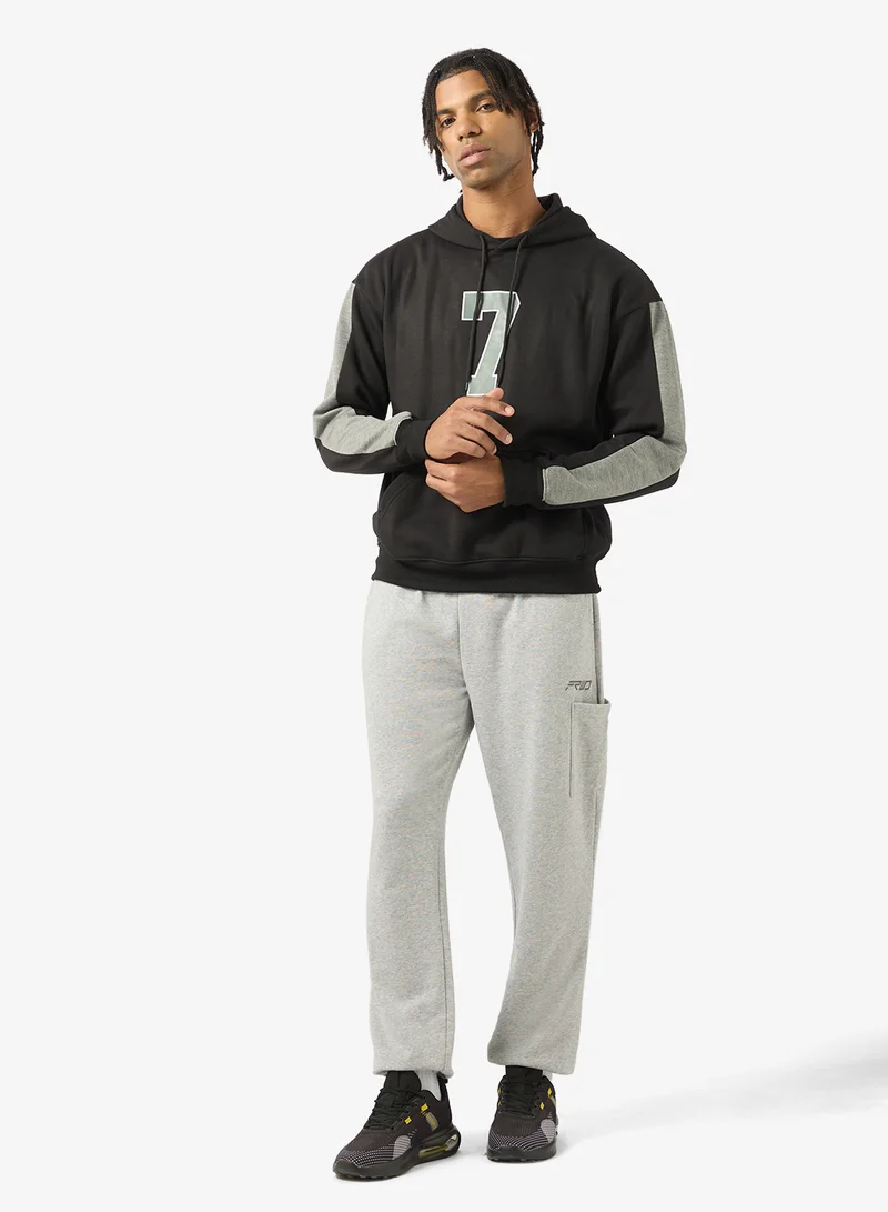 FRWD Cargo Pocket Joggers