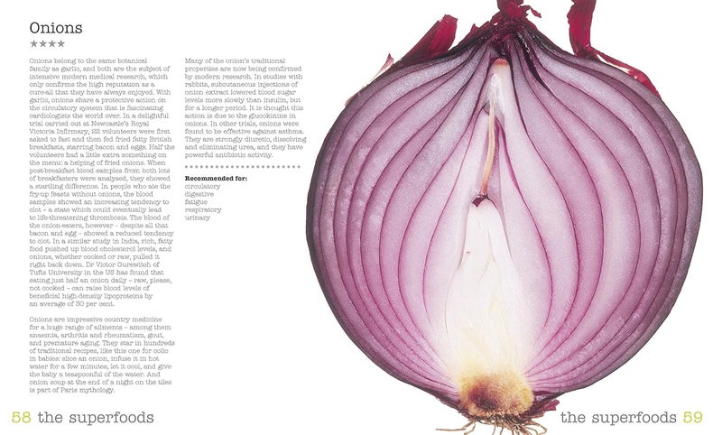 Superfoods Super Fast - Image 4