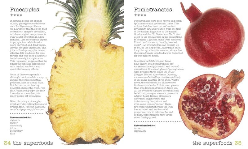 Superfoods Super Fast - Image 3