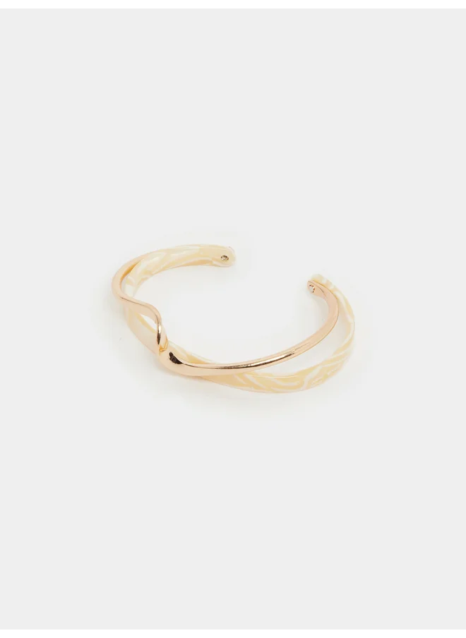Styli Styli Open Cuff Bracelet