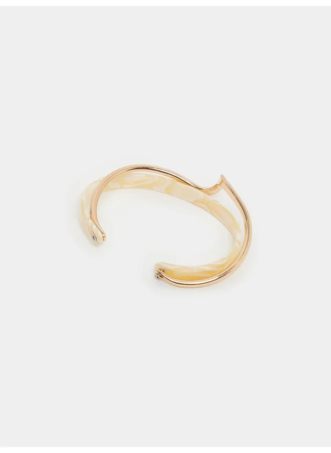 Styli Styli Open Cuff Bracelet