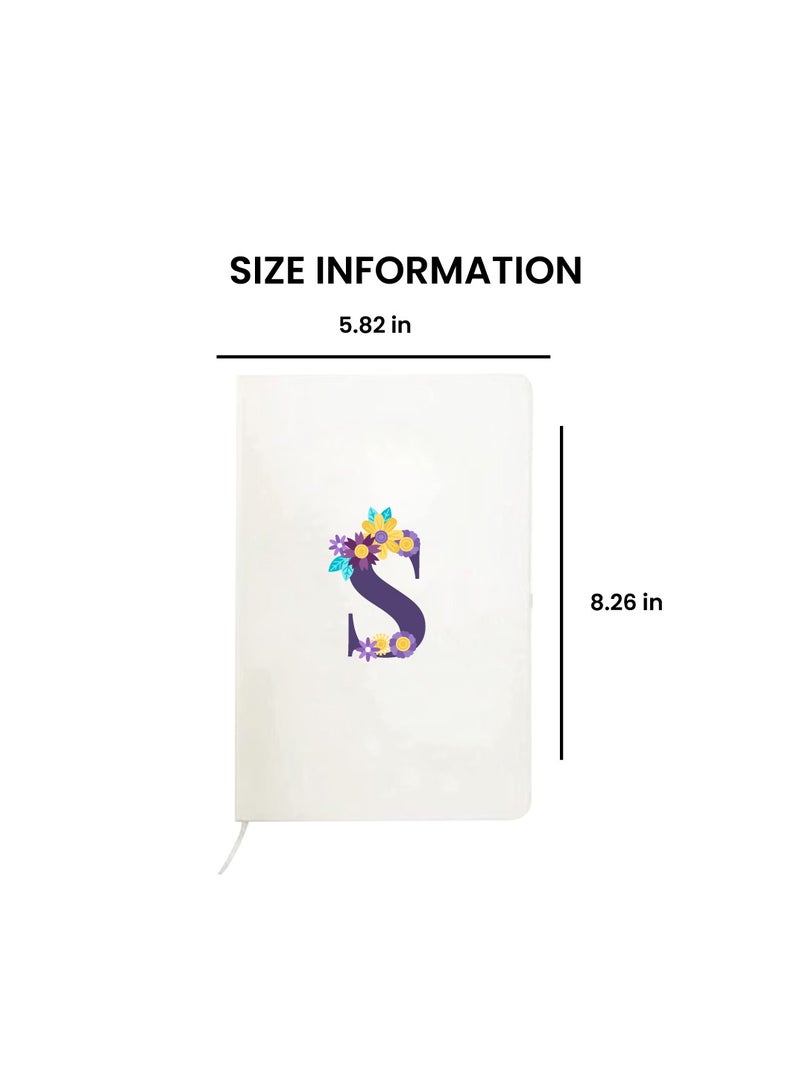 PRINTSHOP4ME New Year Gift Set-Notebook/Pen-New Year Combo For Friends,Family And Colleagues-Unique Gift Ideas For Loved Ones Or Corporate Gifting-Gift Set For New Year Celebration - Image 2