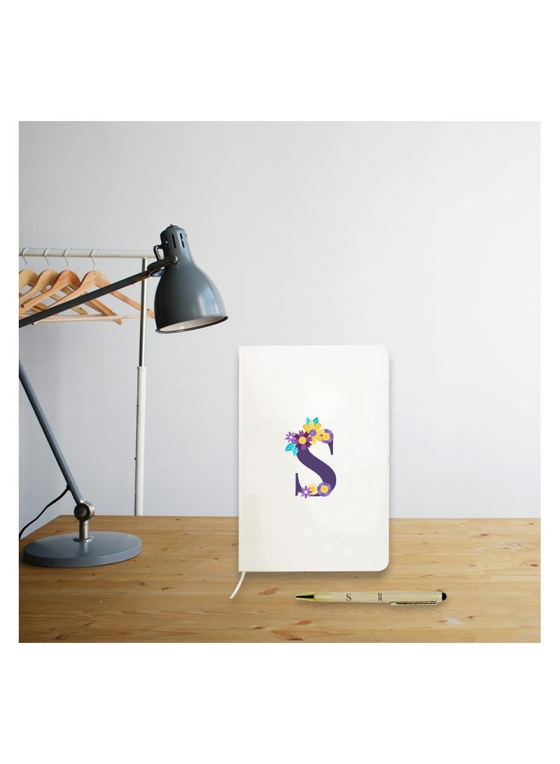 PRINTSHOP4ME New Year Gift Set-Notebook/Pen-New Year Combo For Friends,Family And Colleagues-Unique Gift Ideas For Loved Ones Or Corporate Gifting-Gift Set For New Year Celebration - Image 5