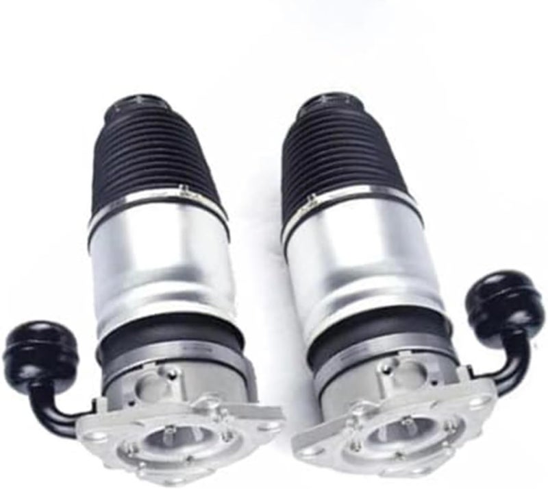 QASULER Air Suspension Kit for Bentley Continental - Image 2