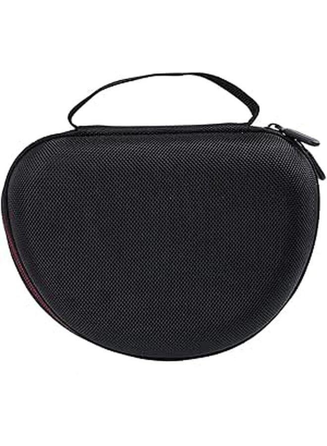 Hard Shell Headphone Travel Case for T450bt 500bt with Cable Organizer Black Interior - Image 1