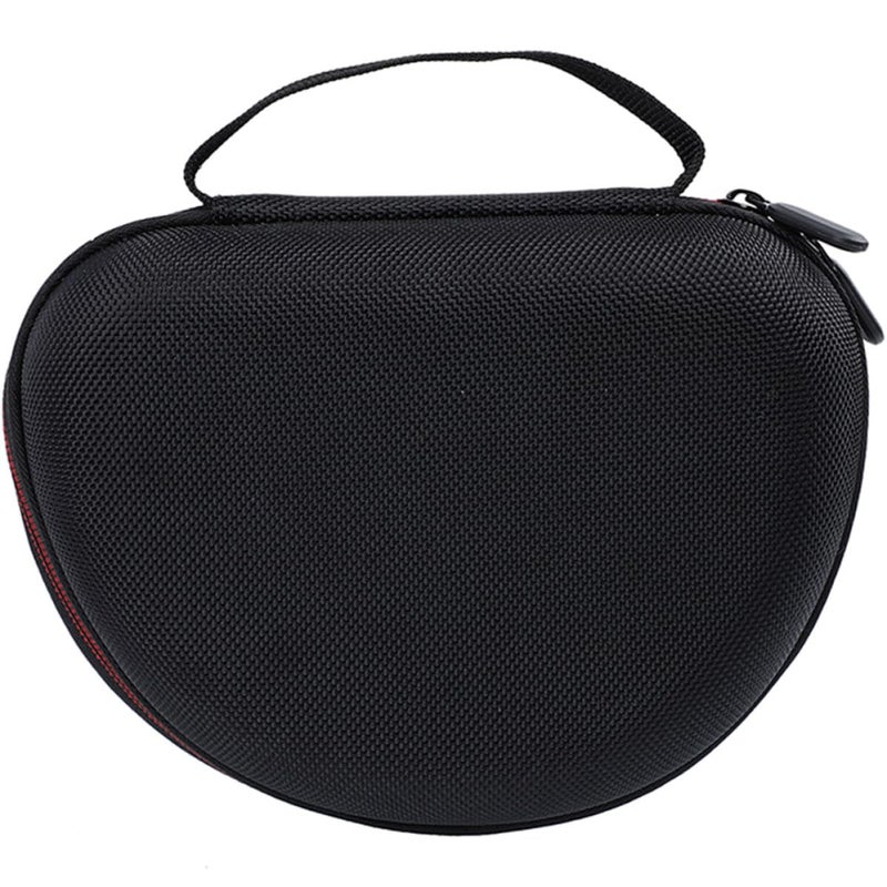 Hard Shell Headphone Travel Case for T450bt 500bt with Cable Organizer Black Interior - Image 2