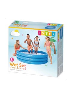 INTEX Intex Wet Set Colletion 1.68 x 38cm 2+  - Image 1