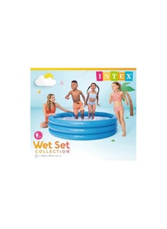 INTEX Intex Wet Set Colletion 1.68 x 38cm 2+  - Image 4