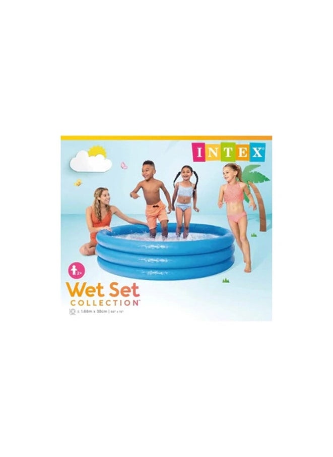 INTEX - Intex Wet Set Colletion 1.68 x 38cm 2+ - Image 1