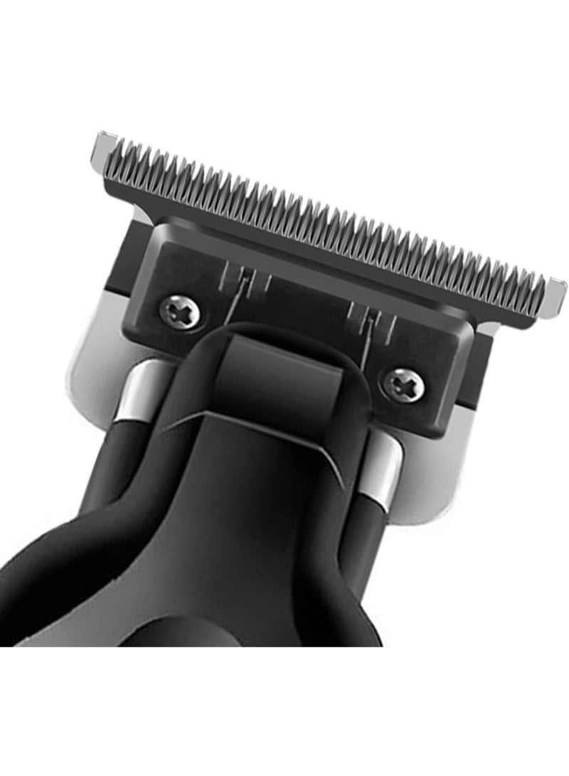 ماكينة الحلاقة الإحترافيه KM-2299 بقوة 1200 مللى أمبير تعمل حتي 3 ساعات متواصلين - Image 3