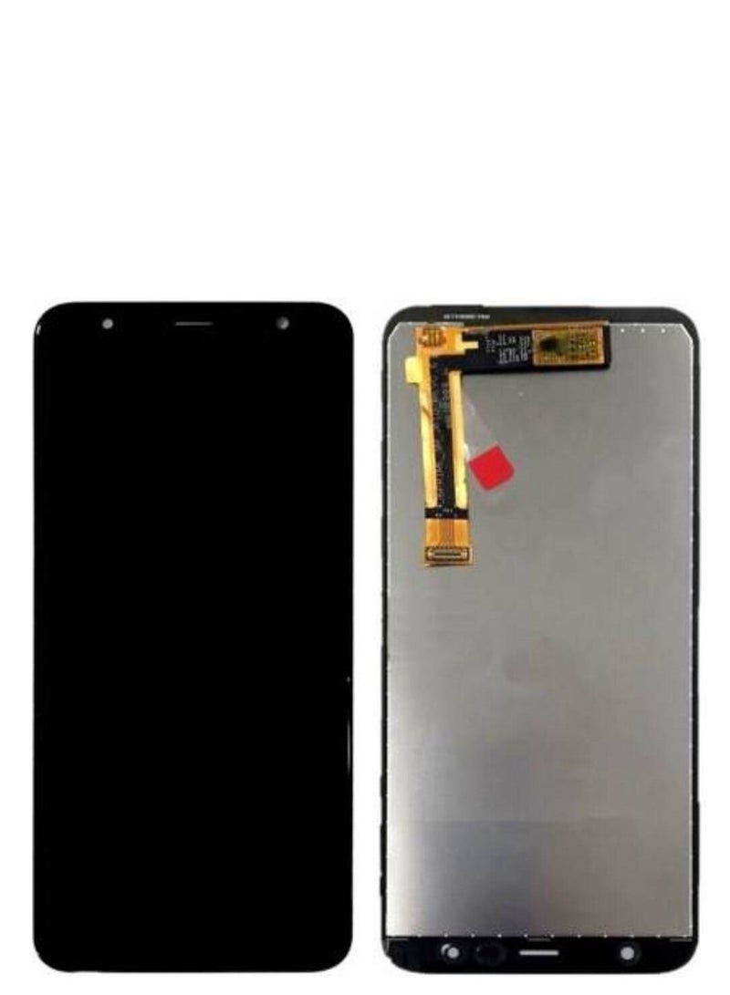 Replacement LCD Touch Screen For Samsung Galaxy J4P