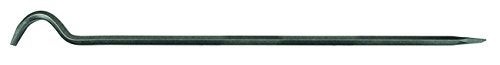 Mayhew Pro 41285 ShotBlast Finish Die Separating Bar Black 30